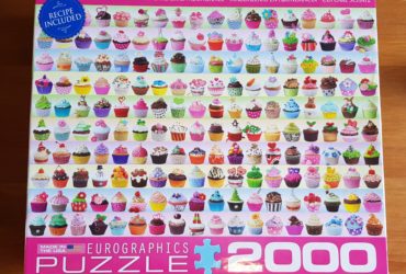 Cupcakes