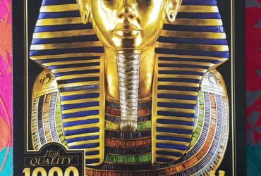 Toutankhamon