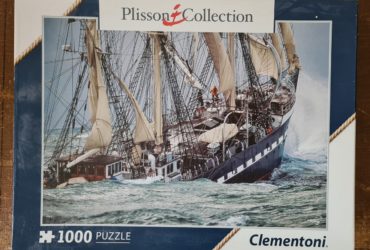 Le Belem