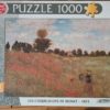 Les coquelicots de Monet